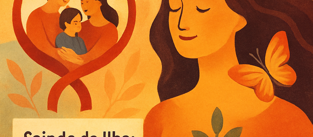 VOCÊ, SUA TRAVA E SEU SISTEMA FAMILIAR.  UM CONVITE AO PENSAMENTO SISTÊMICO